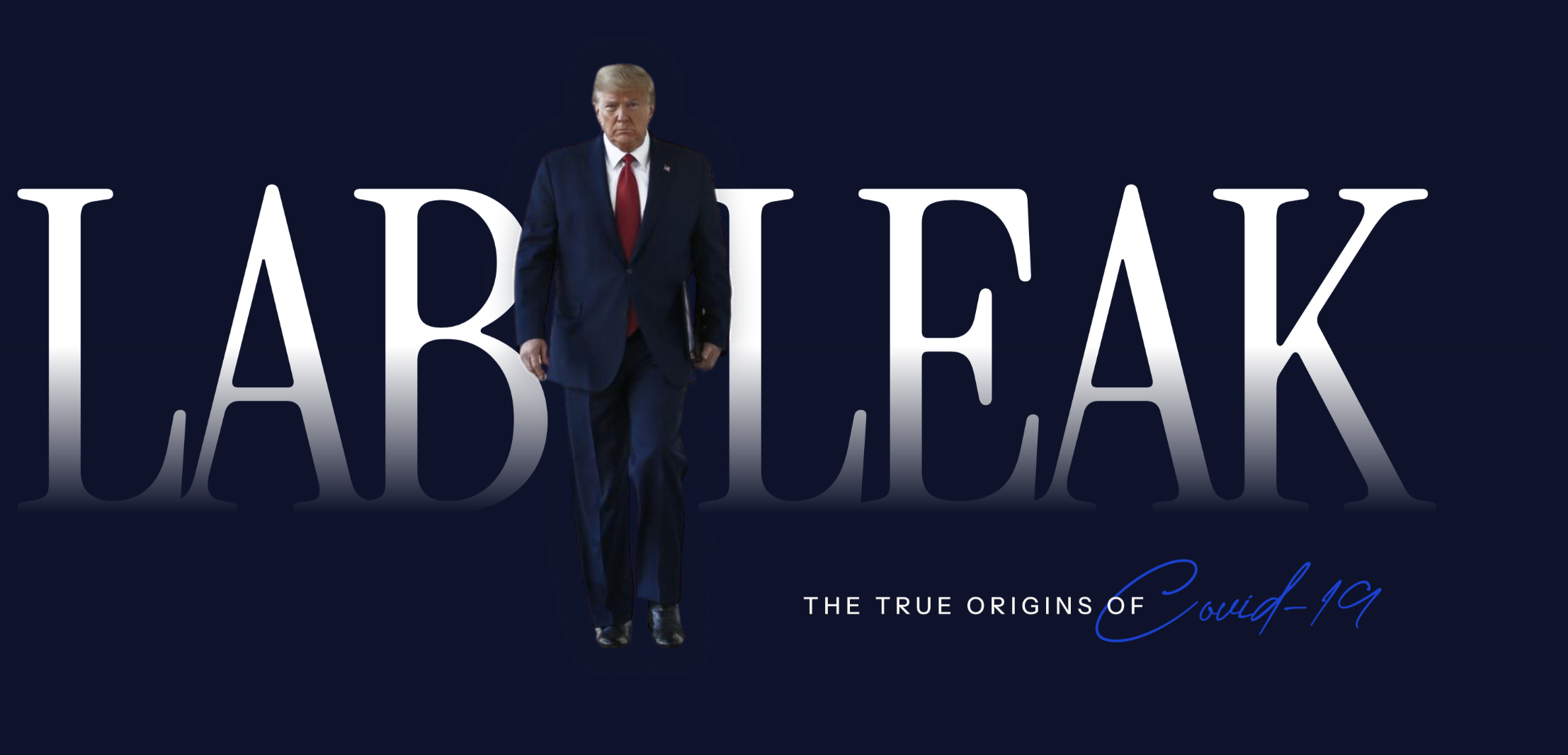 ئاق ساراي مەخسۇس كورونانىڭ خىتاي تەجرىبىخانىسىدىن تارقالغانلىقىنى تەشۋىق قىلىدىغان سەھىپە ئاچتى